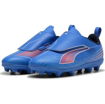 Fotbal Kopačky Puma Blue 259554 3 (35.5)