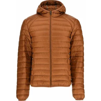 Pánská větrovka Bunda JOTT Brown 8518074 4XL