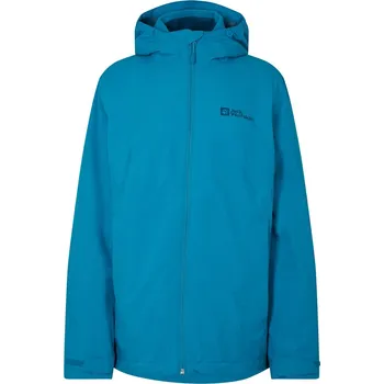 Bunda Jack Wolfskin Blue 3744661 14 (L)
