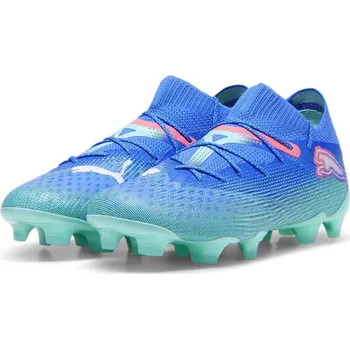 Kopačky Kopačky Puma Blue 9999423 8 (42)