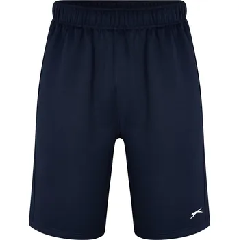 Pánské kraťasy Kraťasy Slazenger Navy 2047438 2XL