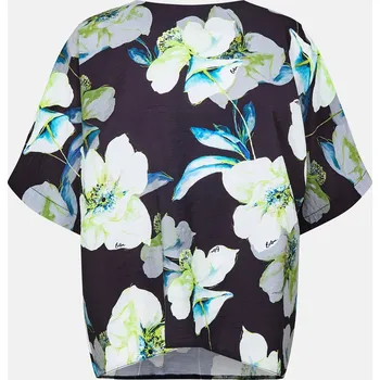 Dámská košile Košile Biba Floral 2027642 12 (M)