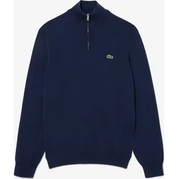 Pánský svetr Svetr Lacoste Navy 166 8521777 S