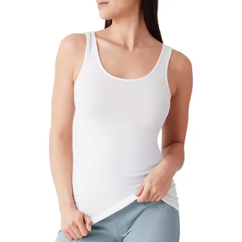 Dámská noční košile Glara Dámské bavlněné tílko 704341