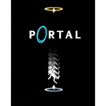 Počítačová hra Portal PC – digitální verze - Hraj již za pár minut