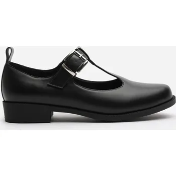 Dámské lodičky Wheres That From Black PU 416525 4 (37)