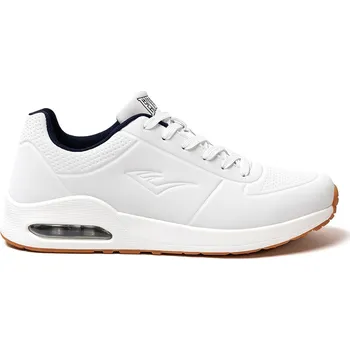 Pánská obuv Tenisky Everlast White 780112 10 (45)