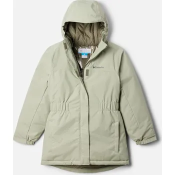 Dětská móda Columbia Green 7612999 9-10 (M)