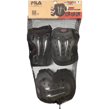 Pánská móda Fila Black 7561592 Large
