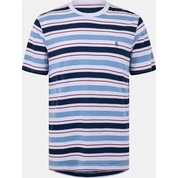 Pánské tričko Tričko Original Penguin Yale 6492201 X Large