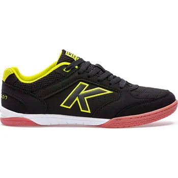 Pánská sálová obuv Sálovky Kelme Black 3481941 6(40)
