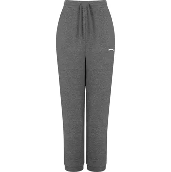 Tepláky Slazenger Charcoal 8755288 10 (38)