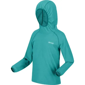 Dívčí bunda Regatta Turquois 1340423 14 (2XL)
