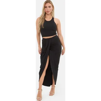 Dámská sukně I Saw It First Black 8821136 8 (XS)