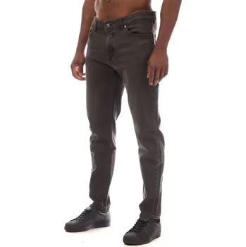 Pánské džíny Džíny Boss Grey 6138828 38L