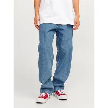 Pánské džíny Džíny Jack and Jones Blue Denim 2598418 28W R