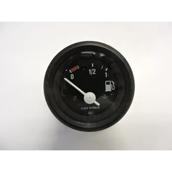 Příslušenství karosérie Palivoměr s diodou Š105, Š120, ORIGINAL, pro STARŠÍ TYPY, 120. Typové číslo: 114983011,114983011,114983011