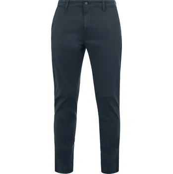 Pánská móda Kalhoty Levis Baltic Navy 8268490 38W L