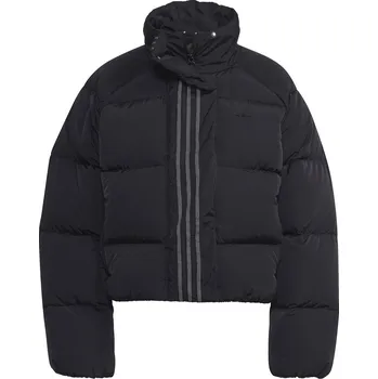 Dámská vesta Bunda adidas Black 8343618 10 (S)