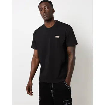 Pánské tričko Tričko True Religion Black 3287410 2XL