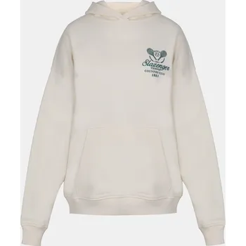 Dámská móda Mikina Slazenger White 3478155 12 (40)