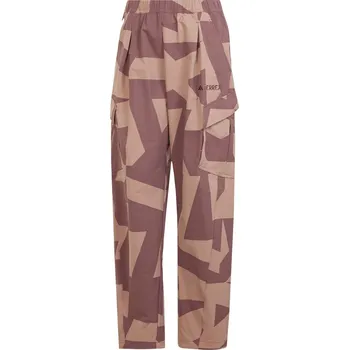 Outdoorové vybavení adidas Quiet Crimson 4749785 12 (M)