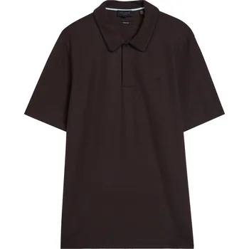 Tričko Ted Baker Brn-Choc 448762 S (2)