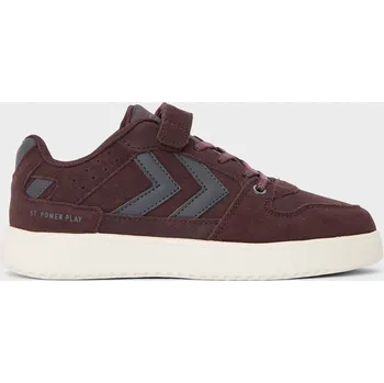 Dívčí tenisky Boty Hummel Fudge 6949149 3.5 (36)