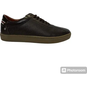 Pánské tenisky Tenisky Lambretta Chocolate 810759 9 (43)