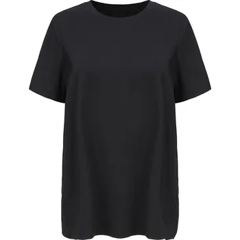 Dámská móda Tričko Slazenger Black 8891449 8 (36)