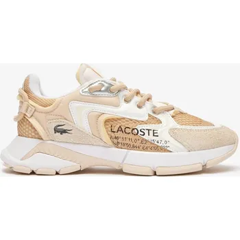 Dámská obuv Tenisky Lacoste Tan 3825458 6 (39.5)