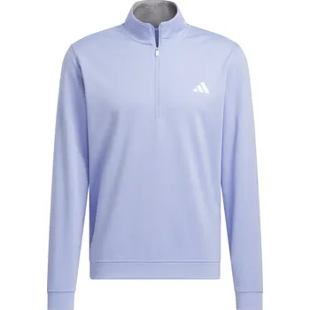 Pánská větrovka Bunda adidas Blue Spark 3656297 S