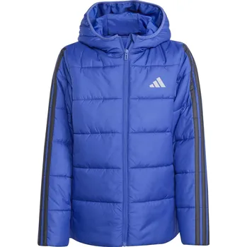 Dívčí bunda adidas Blue 879544 11-12 Years