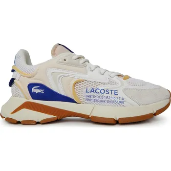 Pánské tenisky Tenisky Lacoste Azalea Pink 7954101 9.5 (44)