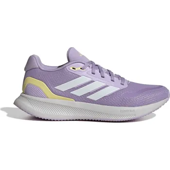Pánské cyklistické tretry adidas Plum 5636064 7 (40.7)