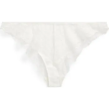 Dámské noční prádlo Kalhotky RALPH LAUREN Ecru 1418934 16 (XL)