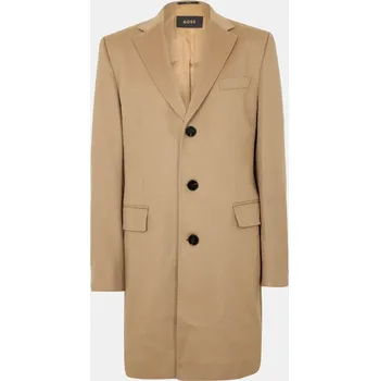 Pánská bunda Bunda Boss Medium Beige 7791046 44 (54)