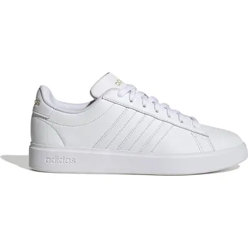 Dámské tenisky Tenisky adidas Wht 7378378 8 (42)