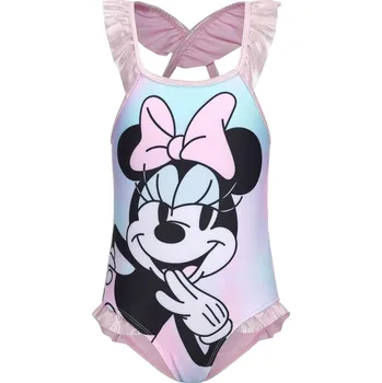 Chlapecké plavky Character Minnie 1750109 3-4 Yrs