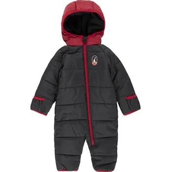 Dívčí bunda Air Jordan Black 5427007 9-12 Mnth