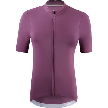 cyklistický dres Tričko Dhb Argyl Purple 2418151 10 (S)