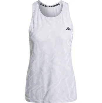 Dámské tričko adidas Halo Silver 6001388 16 (XL)