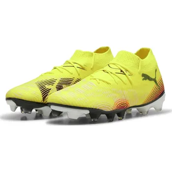 Kopačky Kopačky Puma Yellow 7064274 3 (35.5)