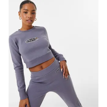 Dámská mikina Mikina Jack Wills Folkstone Grey 6458886 14 (L)