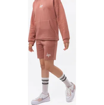 Dívčí kraťasy Hype Red 9575887 3-4y