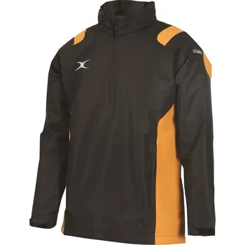 Pánská větrovka Bunda Gilbert Blk 7100734 2X Small