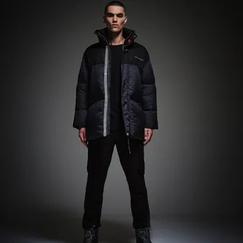 Pánská bunda Bunda Regatta Black 8263829 XL