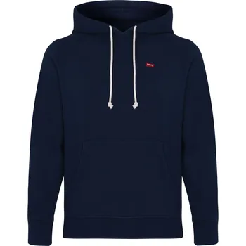 Pánská mikina Mikina Levis Dress Blue 9364974 XL