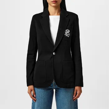 Bunda POLO RALPH LAUREN Polo Black 7854468 6 (2XS)