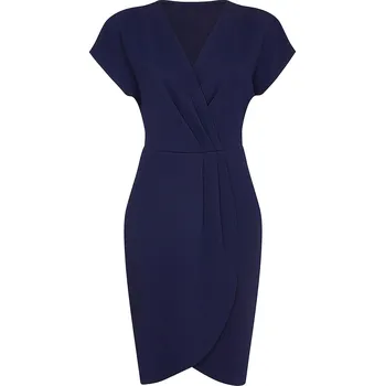 Dámské šaty Šaty Mela London Navy 9918439 10 (S)